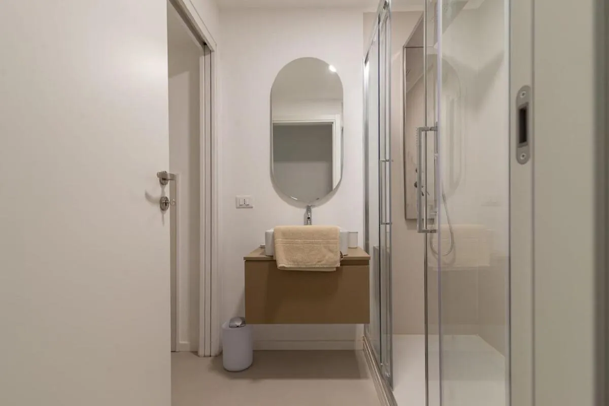 Ferienwohnung Papiniano By Wynwood House Mailand 0*,  Italien