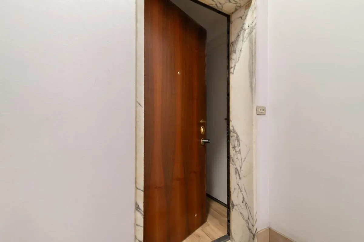 Ferienwohnung Papiniano By Wynwood House Mailand 0*,  Italien