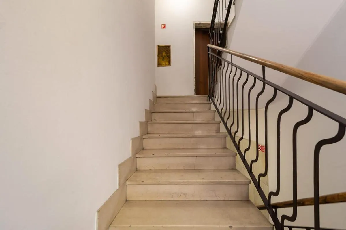 Ferienwohnung Papiniano By Wynwood House Mailand 0*,  Italien