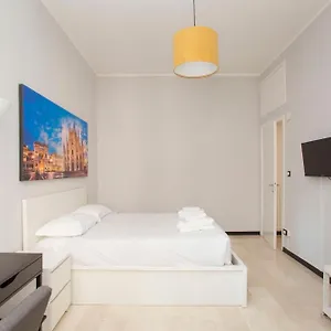 Apartment We - Duomo Marchese House, Milan